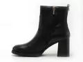 Pikolinos PALENCIA W9U8945 Noir Boots et Bottines à Talons Femme