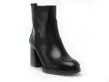 Pikolinos PALENCIA W9U8945 Noir Boots et Bottines à Talons Femme