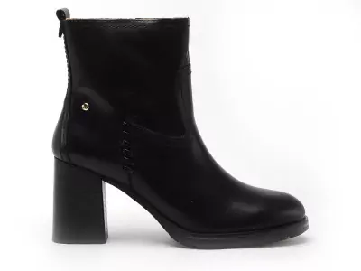 PALENCIA W9U8945 Noir