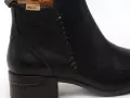 Pikolinos MALAGA W6W8950 Noir Boots et Bottines à Talons Femme