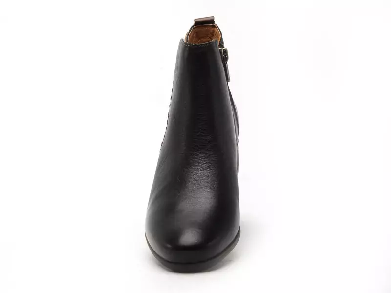 Pikolinos MALAGA W6W8950 Noir Boots et Bottines à Talons Femme
