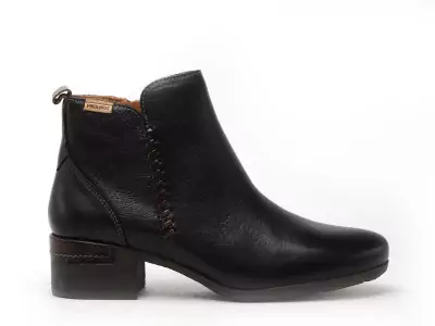 MALAGA W6W8950 Noir