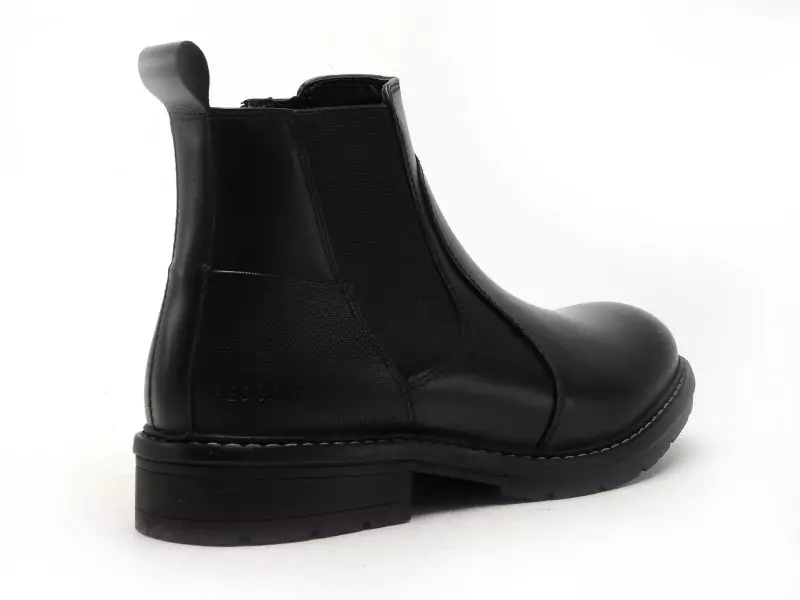 Redskins ELSTER Noir Boots et Bottines Homme