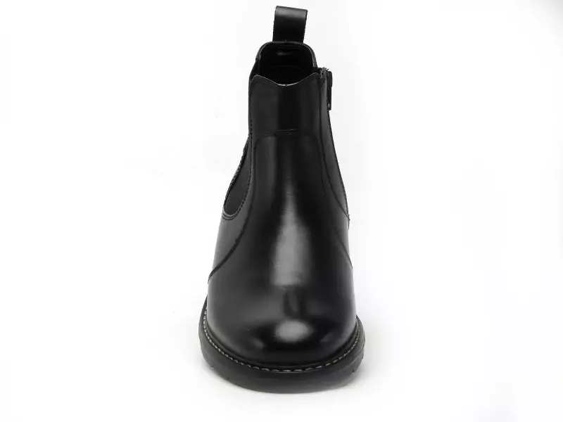 Redskins ELSTER Noir Boots et Bottines Homme
