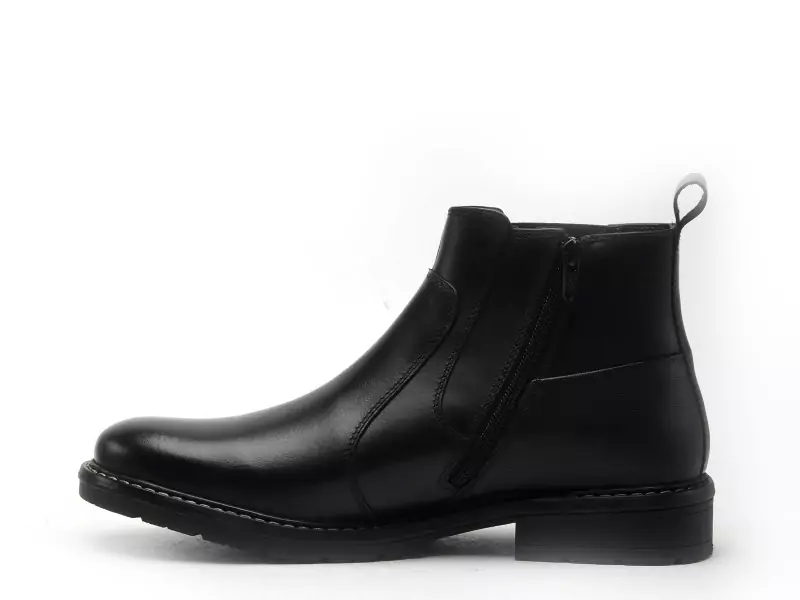 Redskins ELSTER Noir Boots et Bottines Homme