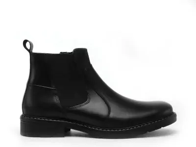 ELSTER Noir