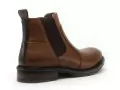 Redskins ELSTER Marron Boots et Bottines Homme