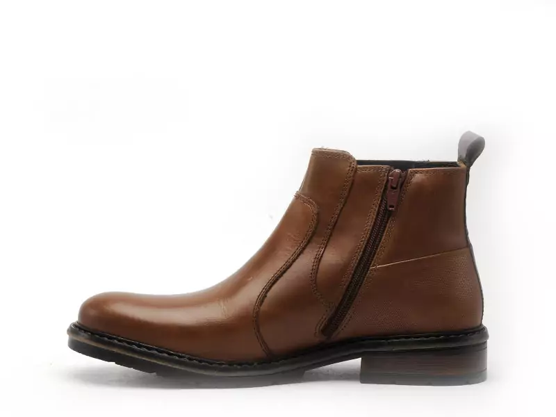 Redskins ELSTER Marron Boots et Bottines Homme