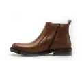 Redskins ELSTER Marron Boots et Bottines Homme