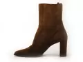Maroli 8694 Marron Boots et Bottines à Talons Femme