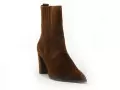 Maroli 8694 Marron Boots et Bottines à Talons Femme