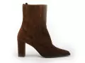 Maroli 8694 Marron Boots et Bottines à Talons Femme