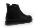 Maroli 7407 Noir Boots et Bottines Plates Femme