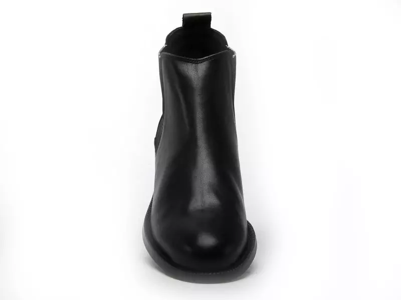 Maroli 7407 Noir Boots et Bottines Plates Femme