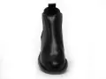 Maroli 7407 Noir Boots et Bottines Plates Femme