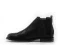 Maroli 7407 Noir Boots et Bottines Plates Femme