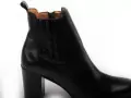 Maroli 8230 Noir Boots et Bottines à Talons Femme