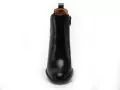 Maroli 8230 Noir Boots et Bottines à Talons Femme