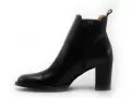 Maroli 8230 Noir Boots et Bottines à Talons Femme