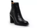 Maroli 8230 Noir Boots et Bottines à Talons Femme