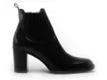 Maroli 8230 Noir Boots et Bottines à Talons Femme