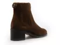 Maroli 8836 Marron Boots et Bottines à Talons Femme