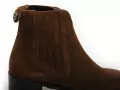 Maroli 8836 Marron Boots et Bottines à Talons Femme