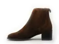 Maroli 8836 Marron Boots et Bottines à Talons Femme
