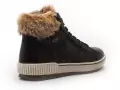 Remonte D0780 Marron Boots et Bottines Plates Femme