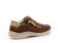 Remonte D1E03 Marron Baskets Basses Femme