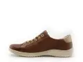 Remonte D1E03 Marron Baskets Basses Femme