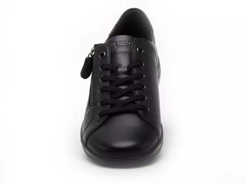 Remonte D1E03 Bleu Baskets Basses Femme