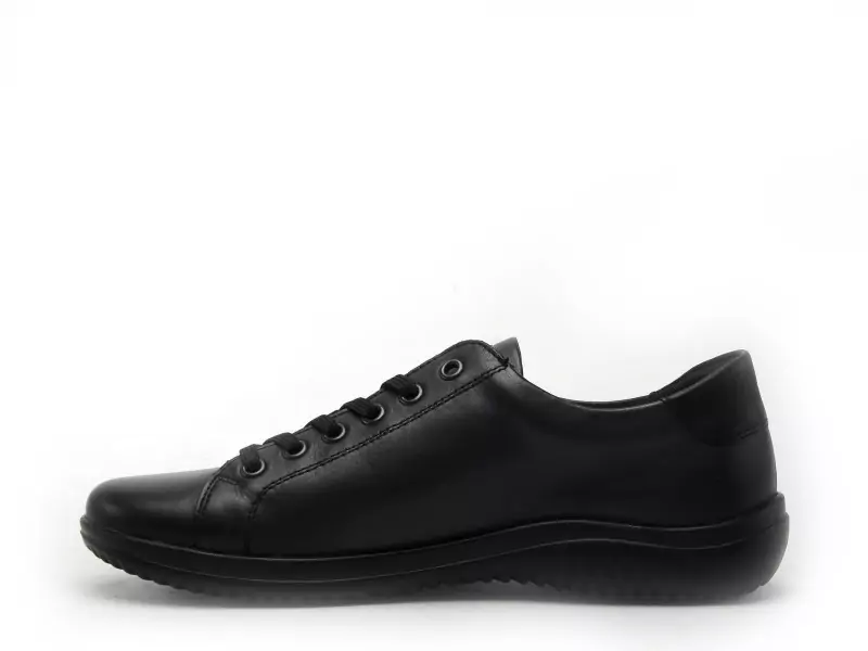 Remonte D1E03 Bleu Baskets Basses Femme
