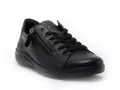 Remonte D1E03 Bleu Baskets Basses Femme