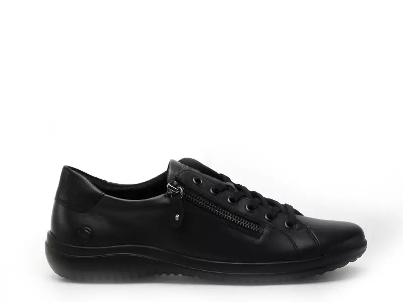 Remonte D1E03 Bleu Baskets Basses Femme