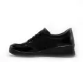 Remonte R0701 Noir Baskets Basses Femme