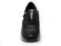 Remonte R6714 Bleu Baskets Basses Femme