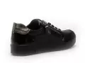 Remonte D5831 Noir Baskets Basses Femme