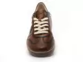Remonte D0702 Marron Baskets Basses Femme