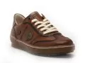 Remonte D0702 Marron Baskets Basses Femme