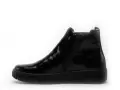 Remonte D1T71 Noir Boots et Bottines Plates Femme