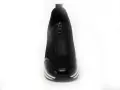Remonte D0T08 Noir Baskets Basses Femme
