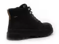 Palladium PALLATROOPERCUFF2WP Noir Boots et Bottines Homme