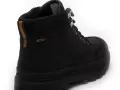 Palladium PALLATROOPERCUFF2WP Noir Boots et Bottines Homme