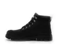 Palladium PALLATROOPERCUFF2WP Noir Boots et Bottines Homme