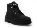 Palladium PALLATROOPERCUFF2WP Noir Boots et Bottines Homme