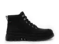 Palladium PALLATROOPERCUFF2WP Noir Boots et Bottines Homme