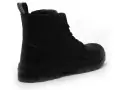 Palladium PAMPA ZIP LEATHERESS Noir Boots et Bottines Homme