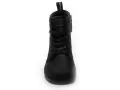 Palladium PAMPA ZIP LEATHERESS Noir Boots et Bottines Homme