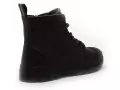 Palladium PAMPA ZIP LEATHERESS Marron Boots et Bottines Homme
